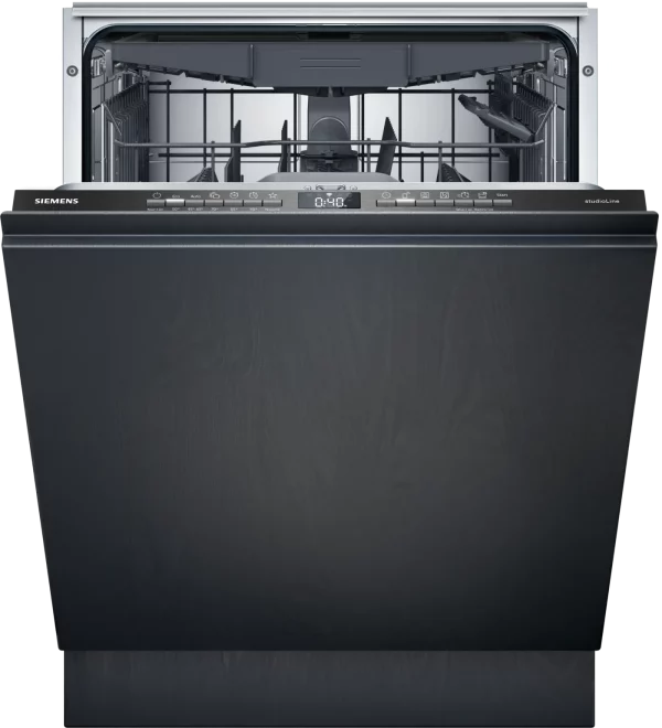 Siemens,iQ300 Helintegrert oppvaskmaskin 60 cm SN63H803VE