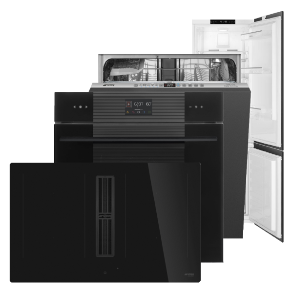 Jubileumspakke — Smeg