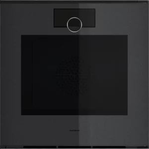 Gaggenau serie Minimalistic, Stekeovn, 60 x 60 cm, GO250100/130, GO251100/130