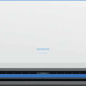 SiemensiQ700 Ventilator, 80 cm, Flush installasjon,plano design, LD88WMM65