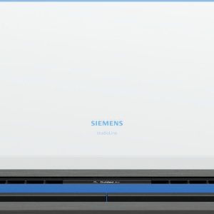 Siemens iQ700, Ventilator, 90 cm, Flush installasjon, plano design, LD98WMM65